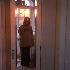 Meet your Posher, Gemma